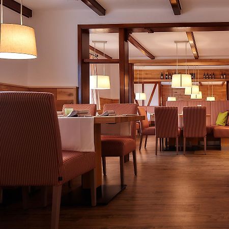 Rodelhaus Hotel Arnsberg Bagian luar foto