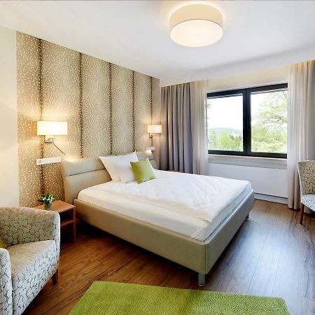 Rodelhaus Hotel Arnsberg Bagian luar foto