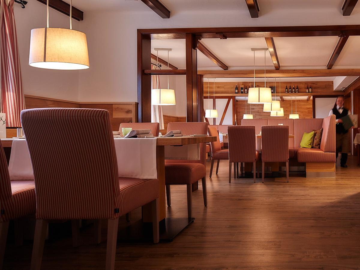 Rodelhaus Hotel Arnsberg Bagian luar foto